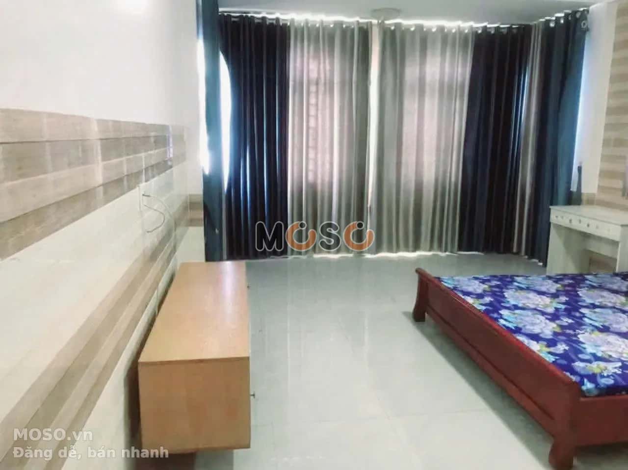 Bán nhà mặt tiền Thạnh Lộc 38 Quận 12, TP.HCM – 9 phòng ngủ, giá 6.5 tỷ - ảnh 6